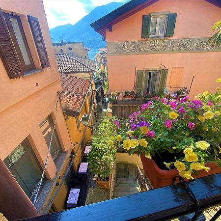 Appartamento Luxury Loft Bellagio Buitenkant foto