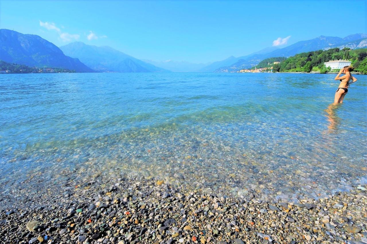 Appartamento Luxury Loft Bellagio Buitenkant foto