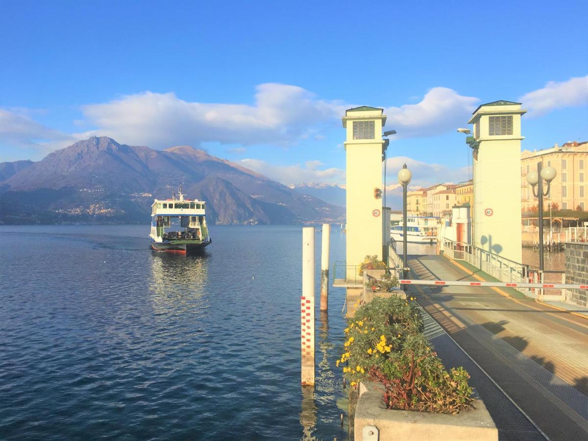 Appartamento Luxury Loft Bellagio Buitenkant foto