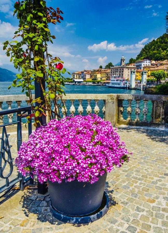 Appartamento Luxury Loft Bellagio Buitenkant foto