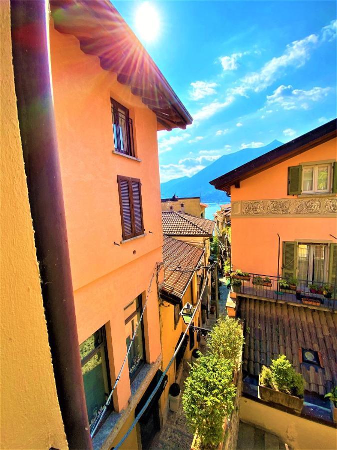 Appartamento Luxury Loft Bellagio Buitenkant foto