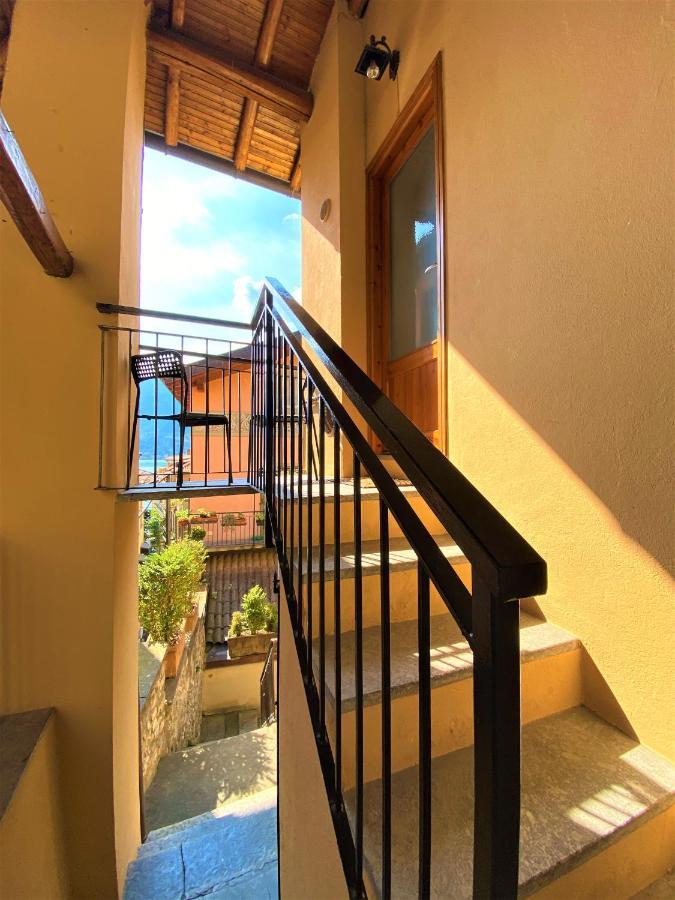Appartamento Luxury Loft Bellagio Buitenkant foto
