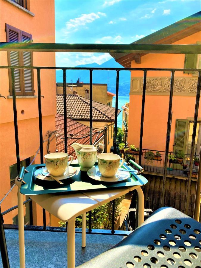 Appartamento Luxury Loft Bellagio Buitenkant foto