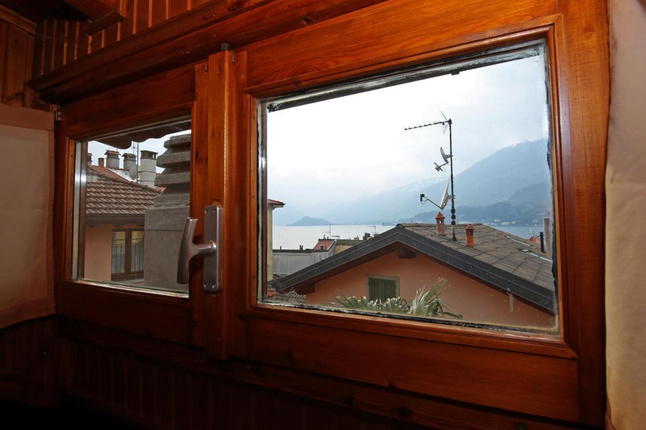Appartamento Luxury Loft Bellagio Buitenkant foto