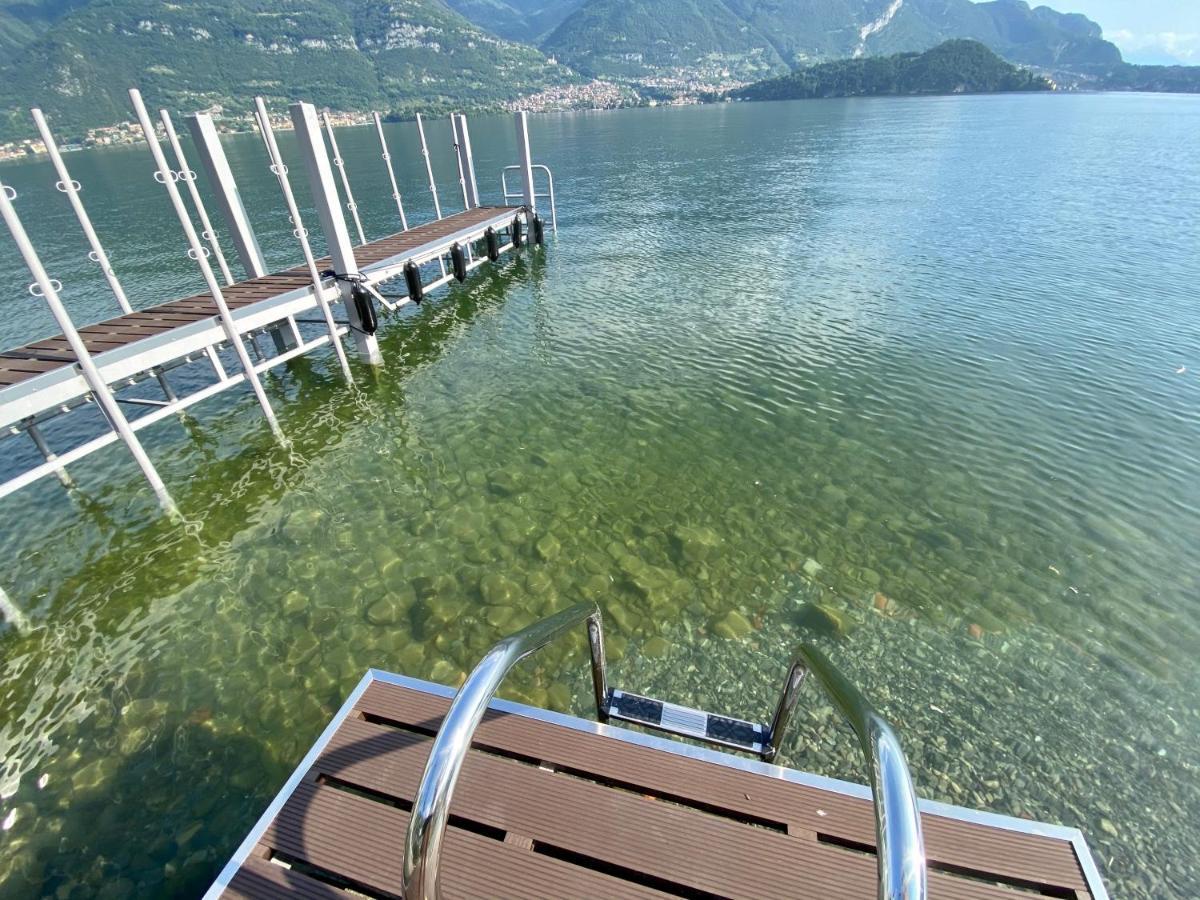 Appartamento Luxury Loft Bellagio Buitenkant foto