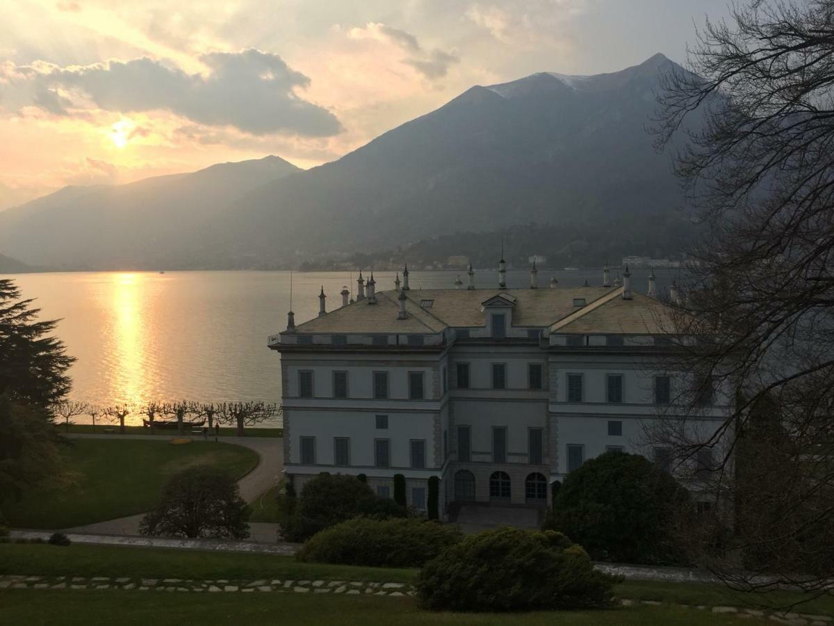 Appartamento Luxury Loft Bellagio Buitenkant foto