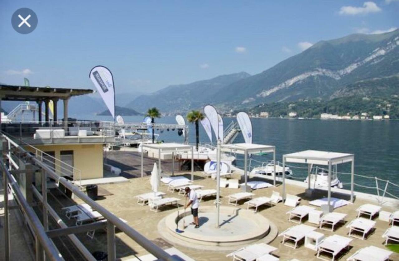Appartamento Luxury Loft Bellagio Buitenkant foto