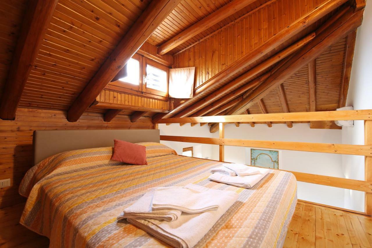 Appartamento Luxury Loft Bellagio Buitenkant foto